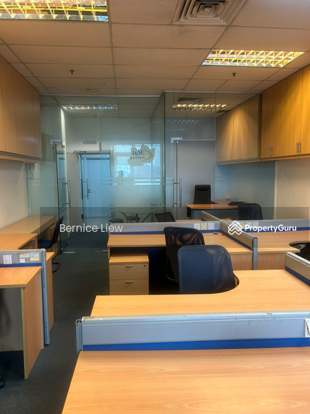 Office for Sale in Petaling Jaya (Selangor) - Bernice Liew - PropertyGuru.com.my