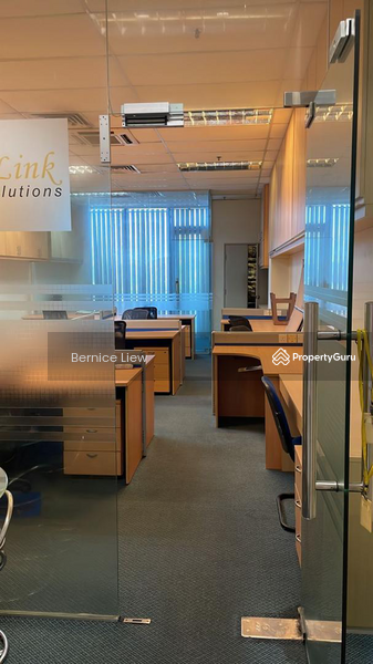 Office for Sale in Petaling Jaya (Selangor) - Bernice Liew - PropertyGuru.com.my