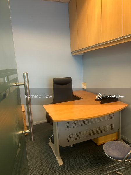Office for Sale in Petaling Jaya (Selangor) - Bernice Liew - PropertyGuru.com.my