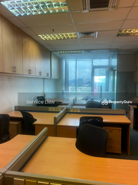 Office for Sale in Petaling Jaya (Selangor) - Bernice Liew - PropertyGuru.com.my
