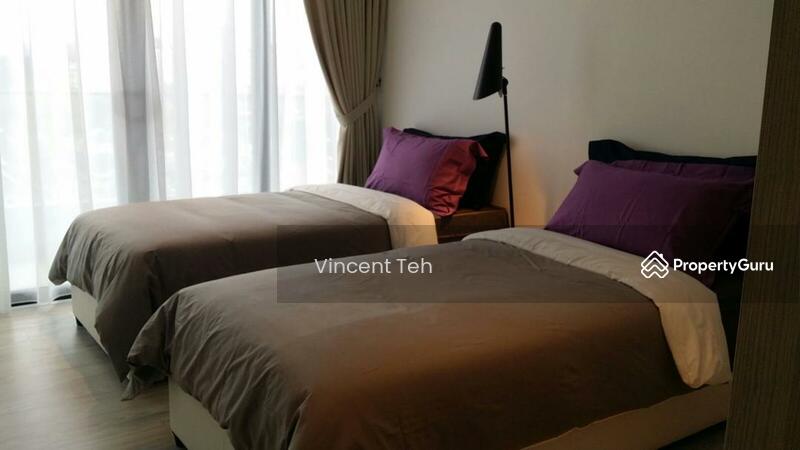 Untuk Disewa - Aragreens