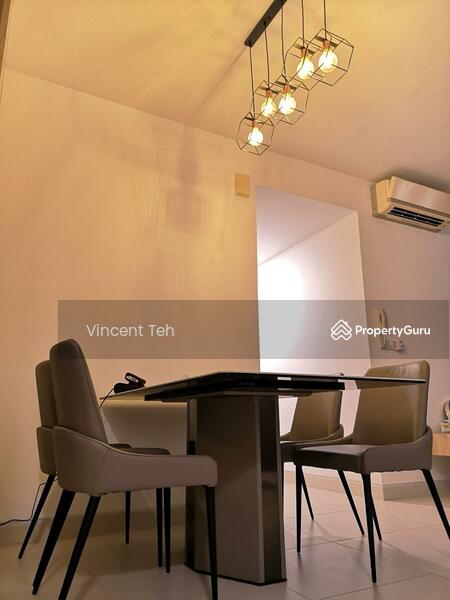 Untuk Disewa - Aragreens