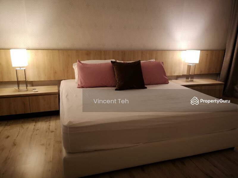 Untuk Disewa - Aragreens