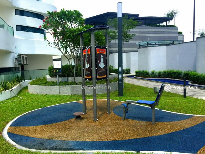 Untuk Disewa - Aragreens