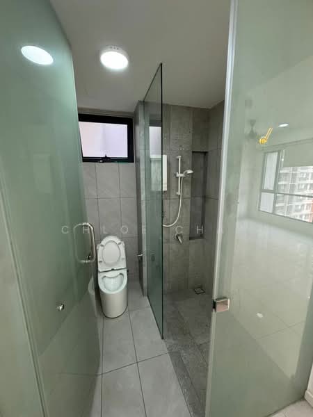 Service Residence for Rent at Emerald 9 - Chloe Chan - PropertyGuru.com.my