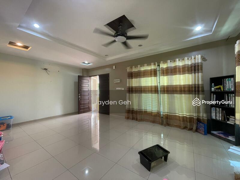 For Sale - Taman Gemilang, Jitra Kedah