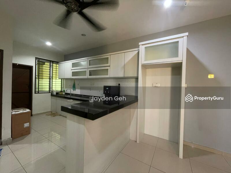 For Sale - Taman Gemilang, Jitra Kedah