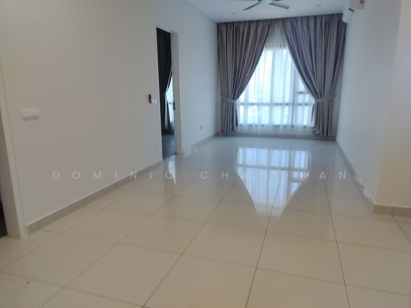 Condominium for Rent at TRIA Seputeh in 9 Seputeh, Kuala Lumpur - Dominic Chandran - Living Room - PropertyGuru.com.my