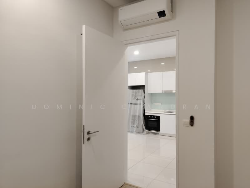 Condominium for Rent at TRIA Seputeh in 9 Seputeh, Kuala Lumpur - Dominic Chandran - Kitchen - PropertyGuru.com.my