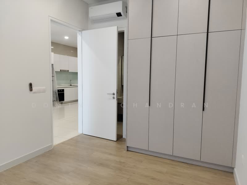 Condominium for Rent at TRIA Seputeh in 9 Seputeh, Kuala Lumpur - Dominic Chandran - Kitchen - PropertyGuru.com.my