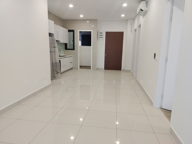 Condominium for Rent at TRIA Seputeh in 9 Seputeh, Kuala Lumpur - Dominic Chandran - Kitchen - PropertyGuru.com.my