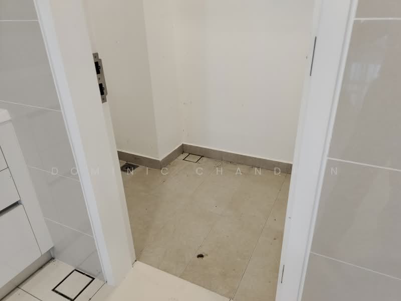 Condominium for Rent at TRIA Seputeh in 9 Seputeh, Kuala Lumpur - Dominic Chandran - Interior - PropertyGuru.com.my