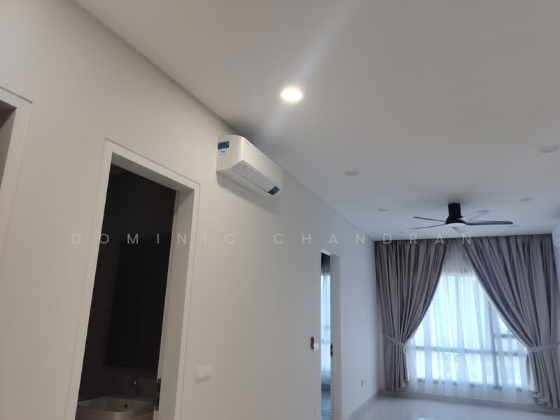 Condominium for Rent at TRIA Seputeh in 9 Seputeh, Kuala Lumpur - Dominic Chandran - Interior - PropertyGuru.com.my