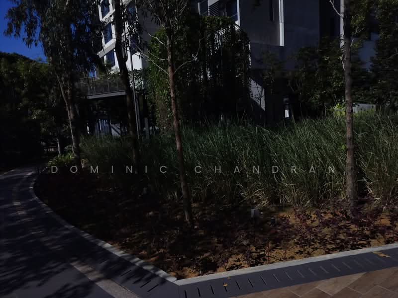 Condominium for Rent at TRIA Seputeh in 9 Seputeh, Kuala Lumpur - Dominic Chandran - Exterior - PropertyGuru.com.my
