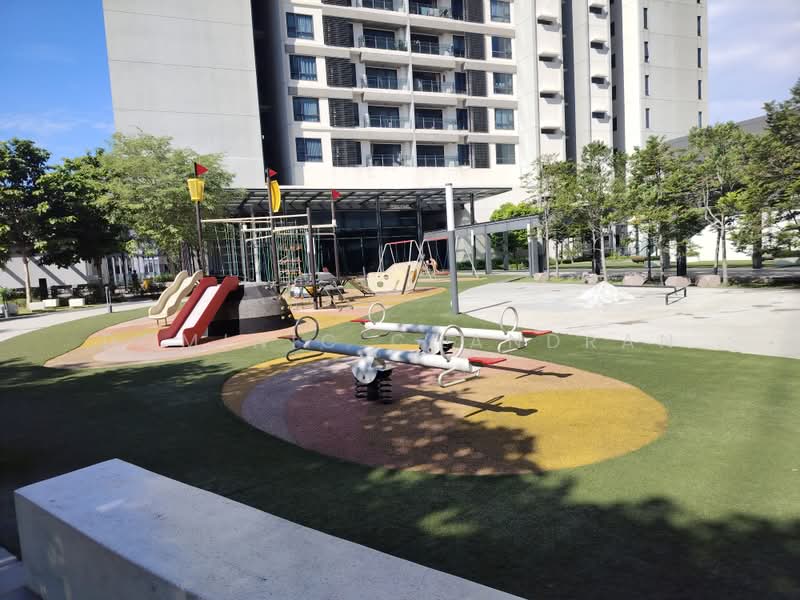Condominium for Rent at TRIA Seputeh in 9 Seputeh, Kuala Lumpur - Dominic Chandran - Exterior - PropertyGuru.com.my