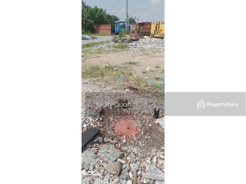 Untuk Dijual - Taman Sri Muda