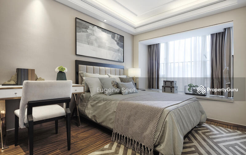 Condominium for Sale at Twin Arkz - Eugene Seet - PropertyGuru.com.my