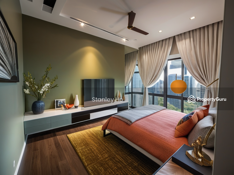 Condominium for Rent at Inwood Residences - Stanley Ho - PropertyGuru.com.my