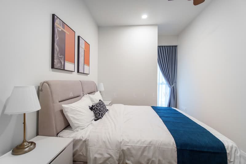 TRX Residences untuk Untuk Disewa - RM 7,500 /bulan, Mac 2026 - PropertyGuru.com.my