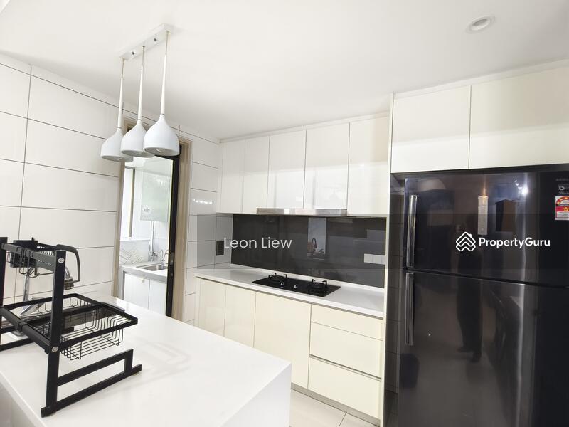 Kondominium untuk Disewa di The Breezeway - Leon Liew - PropertyGuru.com.my
