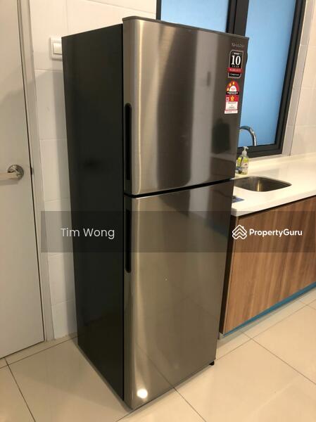 Untuk Disewa - Pacific Star