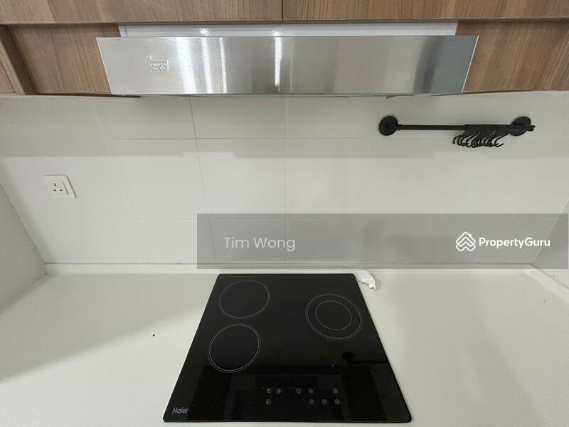 Untuk Disewa - Pacific Star