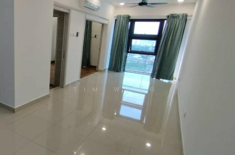 Untuk Disewa - Pacific Star