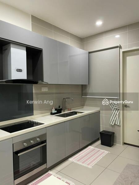 Townhouse for Sale in Puchong (Selangor) - Kerwin Ang - PropertyGuru.com.my