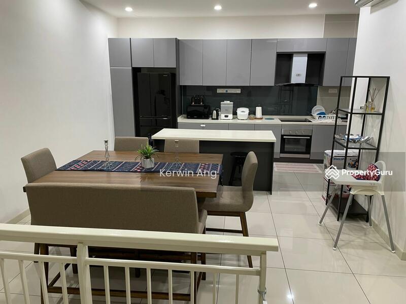 Townhouse for Sale in Puchong (Selangor) - Kerwin Ang - PropertyGuru.com.my