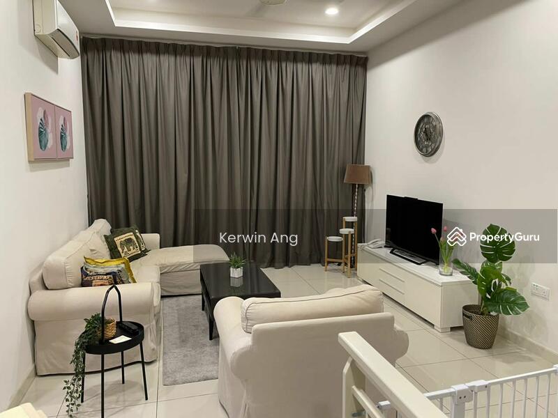 Townhouse for Sale in 16 Sierra (Puchong) - Kerwin Ang - PropertyGuru.com.my