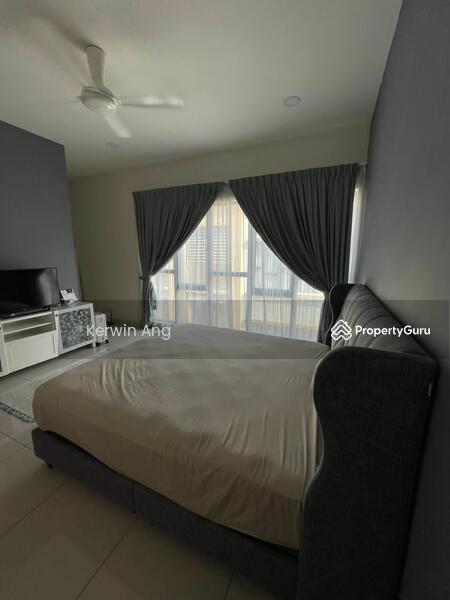 Townhouse for Sale in Puchong (Selangor) - Kerwin Ang - PropertyGuru.com.my