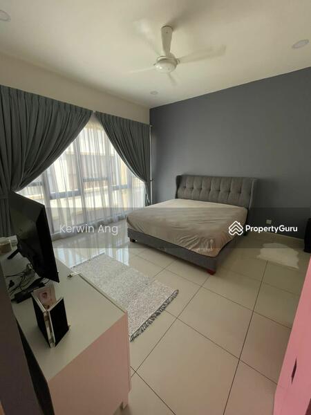 Townhouse for Sale in 16 Sierra (Puchong) - Kerwin Ang - PropertyGuru.com.my