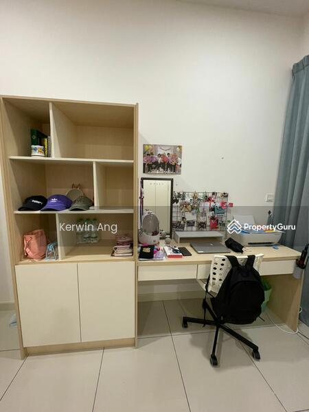 Townhouse for Sale in 16 Sierra (Puchong) - Kerwin Ang - PropertyGuru.com.my