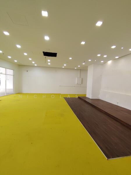For Rent - 1st floor Retail shop @ Endah promonande sri petaling