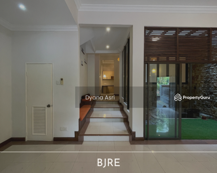 Untuk Dijual - Bukit Jelutong