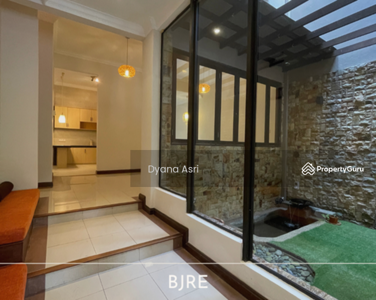 Untuk Dijual - Bukit Jelutong