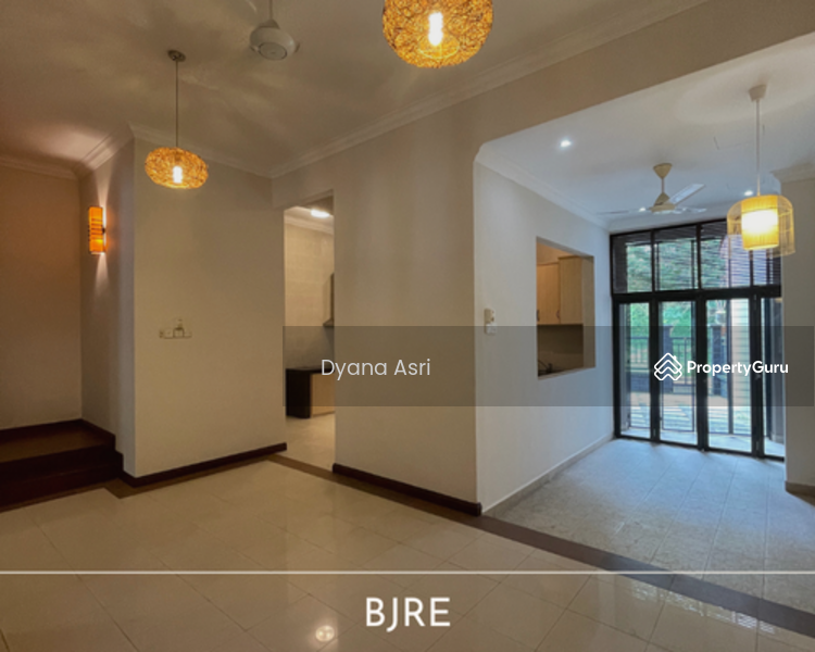 Untuk Dijual - Bukit Jelutong