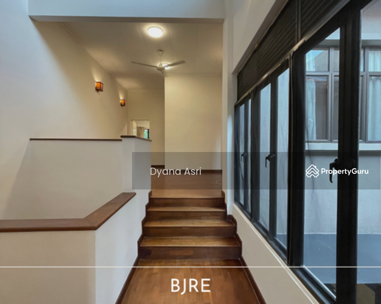 Untuk Dijual - Bukit Jelutong