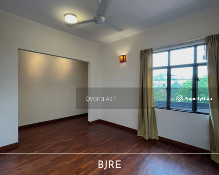 Untuk Dijual - Bukit Jelutong