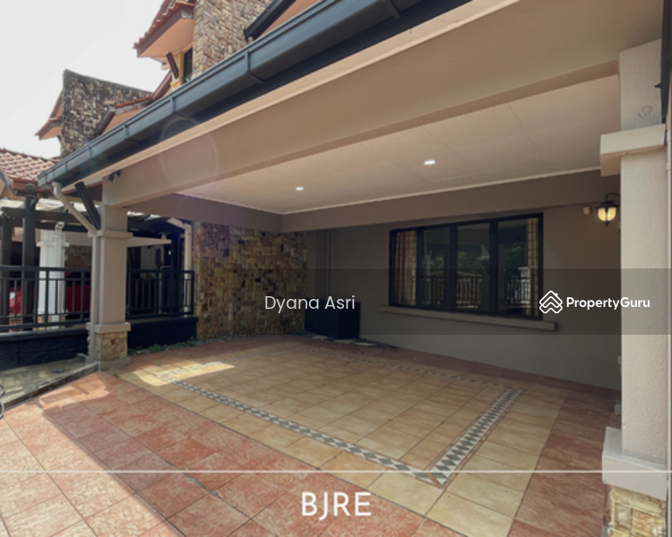 Untuk Dijual - Bukit Jelutong