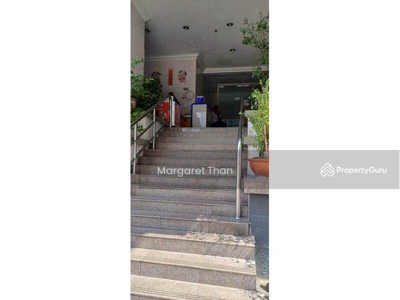 For Sale - Menara Bakti