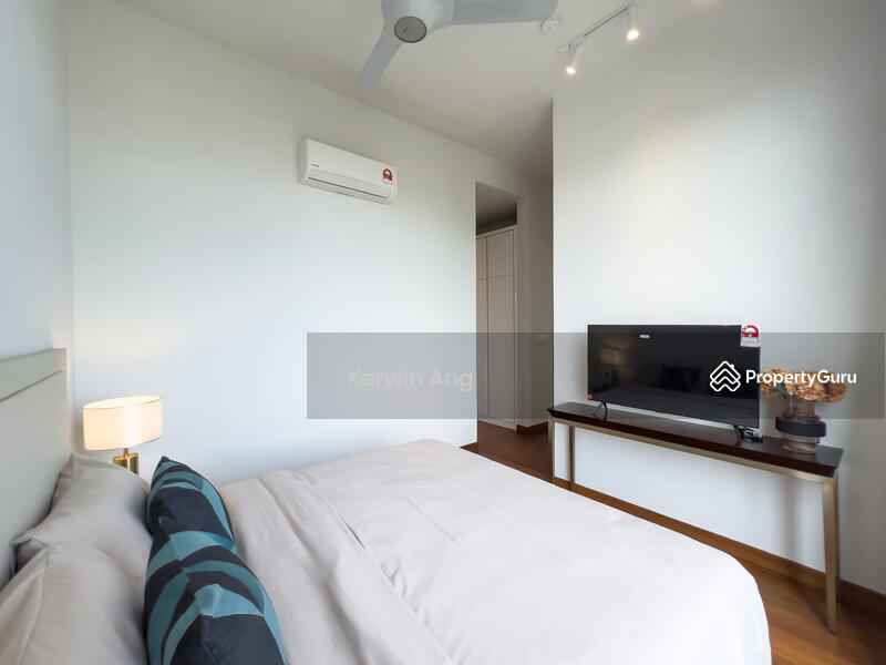 Service Residence for Rent at Oxford Residences @ Pavilion Embassy - Kerwin Ang - PropertyGuru.com.my