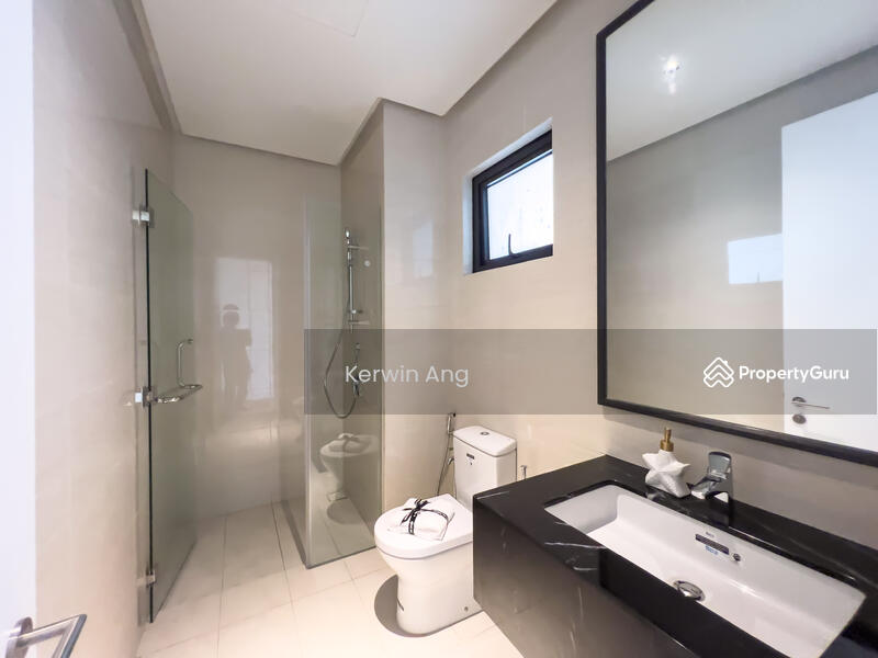Service Residence for Rent at Oxford Residences @ Pavilion Embassy - Kerwin Ang - PropertyGuru.com.my