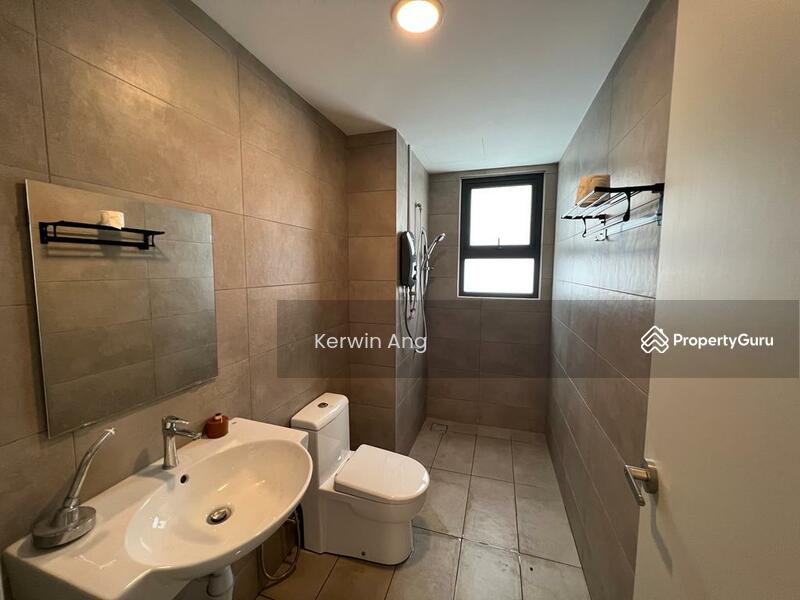Service Residence for Rent at Savio @ Riana Dutamas - Kerwin Ang - PropertyGuru.com.my