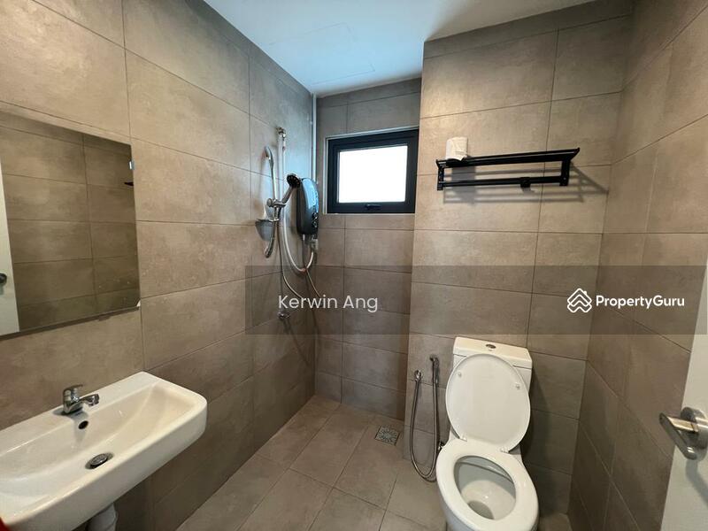 Service Residence for Rent at Savio @ Riana Dutamas - Kerwin Ang - PropertyGuru.com.my