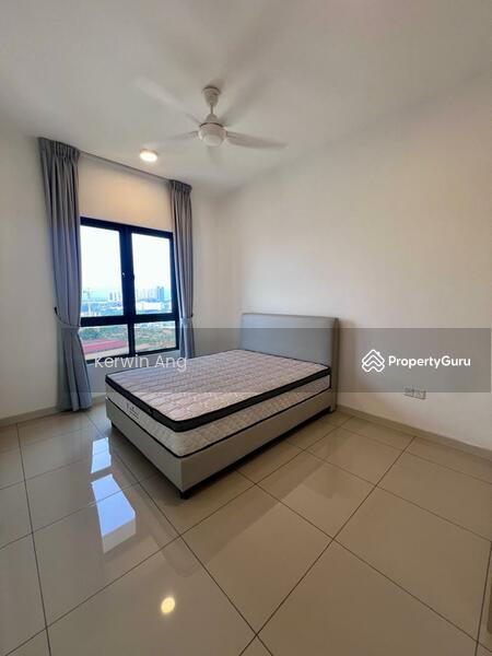 Service Residence for Rent at Savio @ Riana Dutamas - Kerwin Ang - PropertyGuru.com.my