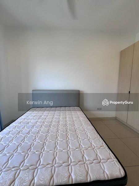 Service Residence for Rent at Savio @ Riana Dutamas - Kerwin Ang - PropertyGuru.com.my