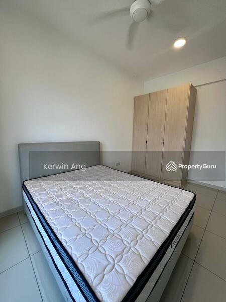 Service Residence for Rent at Savio @ Riana Dutamas - Kerwin Ang - PropertyGuru.com.my