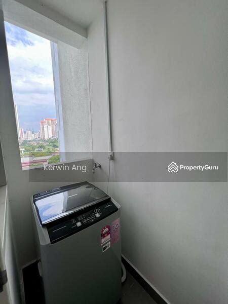 Service Residence for Rent at Savio @ Riana Dutamas - Kerwin Ang - PropertyGuru.com.my