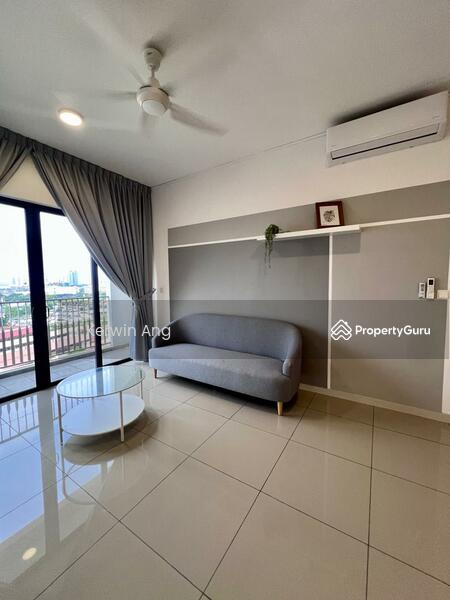 Service Residence for Rent at Savio @ Riana Dutamas - Kerwin Ang - PropertyGuru.com.my